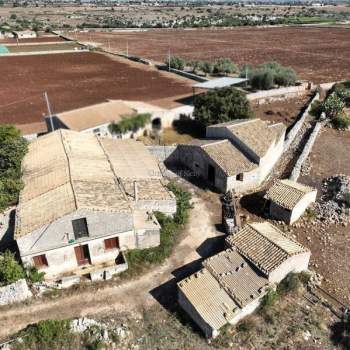 Rustico in vendita a Rosolini (Siracusa)