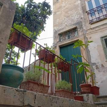 Casa singola in vendita a Modica (Ragusa)