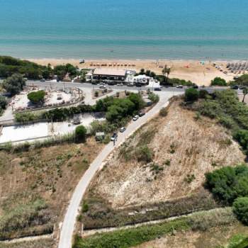 Terreno in vendita a Pozzallo (Ragusa)