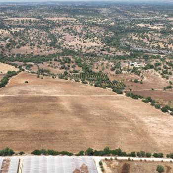 Terreno in vendita a Noto (Siracusa)