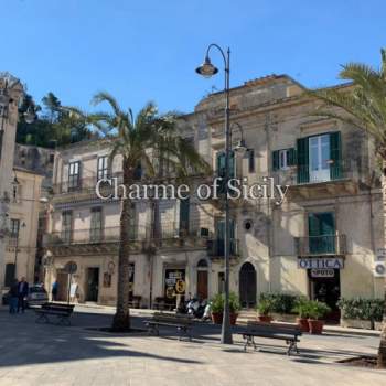 Casa singola in vendita a Modica (Ragusa)