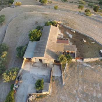 Casa singola in vendita a Modica (Ragusa)