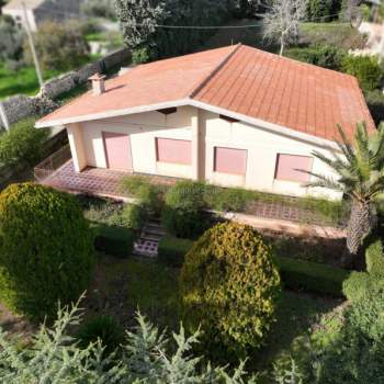 Villa in vendita a Modica (Ragusa)