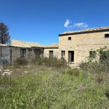 Casa singola in vendita a Ragusa (Ragusa)