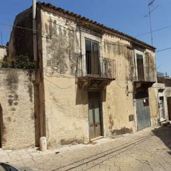 Casa singola in vendita a Modica (Ragusa)