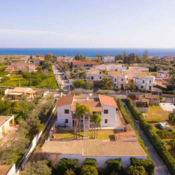 Villa in vendita a Noto (Siracusa)