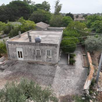 Casa singola in vendita a Modica (Ragusa)