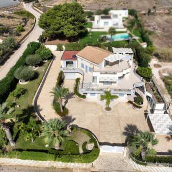 Villa in vendita a Scicli (Ragusa)