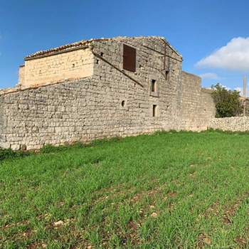 Rustico in vendita a Modica (Ragusa)