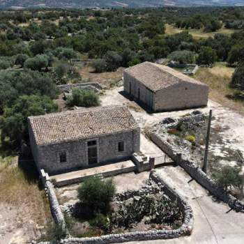 Rustico in vendita a Modica (Ragusa)