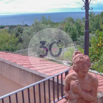 Villa in vendita a Maratea (Potenza)