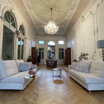 Villa in vendita a Badia Polesine (Rovigo)