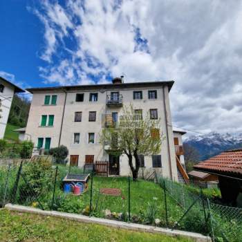 Appartamento in vendita a Rivamonte Agordino (Belluno)