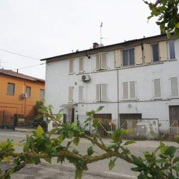 Casa a schiera in vendita a Sissa Trecasali (Parma)