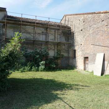 Casa a schiera in vendita a Sorbolo Mezzani (Parma)