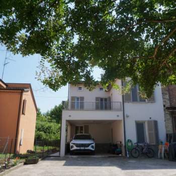 Casa a schiera in vendita a Colorno (Parma)