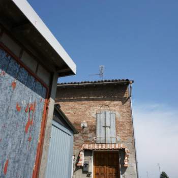 Casa a schiera in vendita a Sissa Trecasali (Parma)