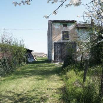 Rustico in vendita a Sorbolo Mezzani (Parma)