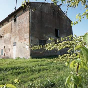 Rustico in vendita a Sorbolo Mezzani (Parma)