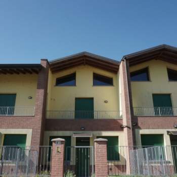 Casa a schiera in vendita a Colorno (Parma)