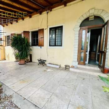 Casa a schiera in vendita a Colceresa (Vicenza)