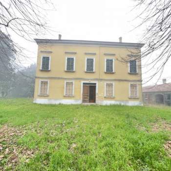 Casa singola in vendita a Gonzaga (Mantova)