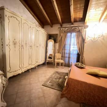 Casa a schiera in vendita a Suzzara (Mantova)