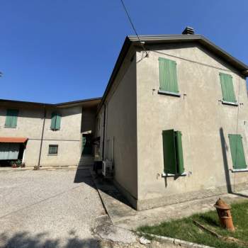 Casa singola in vendita a Motteggiana (Mantova)