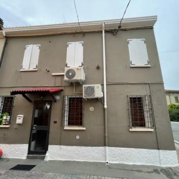 Casa a schiera in vendita a Luzzara (Reggio nell'Emilia)