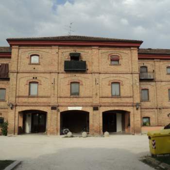 Appartamento in vendita a Lagosanto (Ferrara)