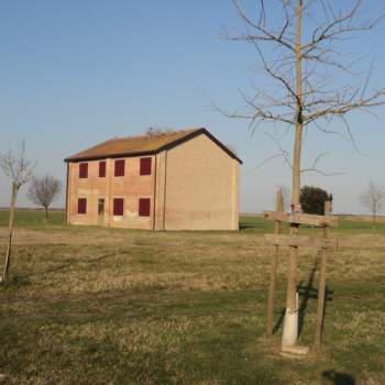 Casa singola in vendita a Jolanda di Savoia (Ferrara)