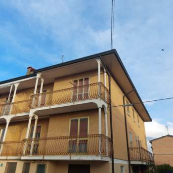 Casa a schiera in vendita a Comacchio (Ferrara)