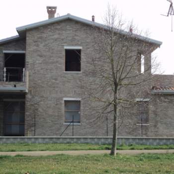 Villa in vendita a Copparo (Ferrara)