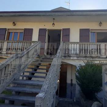 Villa in vendita a Garlasco (Pavia)