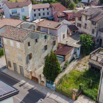 Casa singola in vendita a Cervignano del Friuli (Udine)