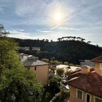 Appartamento in vendita a Camogli (Genova)