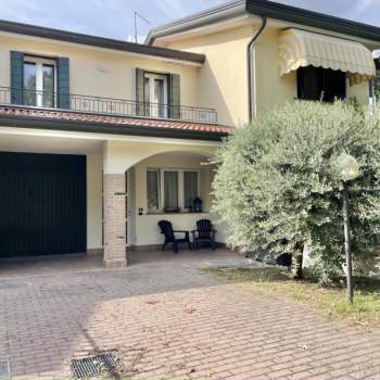 Casa a schiera in vendita a Bagnoli di Sopra (Padova)