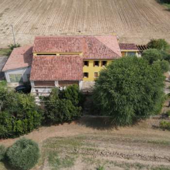 Casa singola in vendita a Baone (Padova)