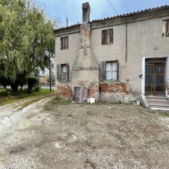 Casa a schiera in vendita a Borgo Veneto (Padova)