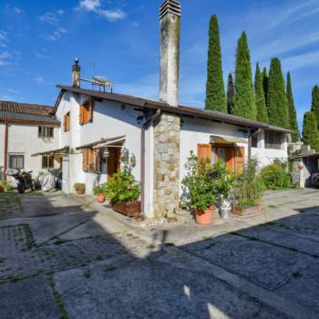 Bifamiliare in vendita a Cervignano del Friuli (Udine)