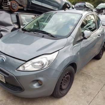 Ricambi FORD KA 1242cc benzina  del 2009