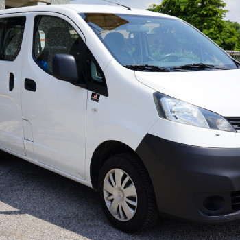 Nissan NV200