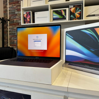 MACBOOK PRO 16(2019)16GB-1TB i9 CON GARANZIA