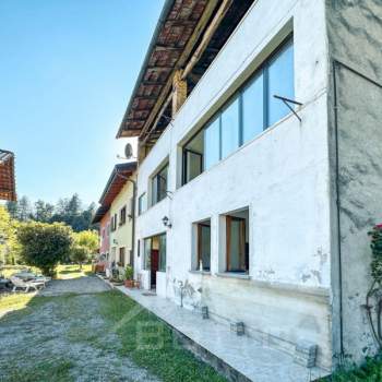 Casa a schiera in vendita a Borgosesia (Vercelli)