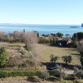 Terreno in vendita a San Felice del Benaco (Brescia)