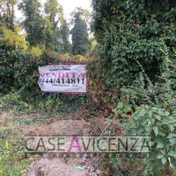 Terreno in vendita a Grisignano di Zocco (Vicenza)