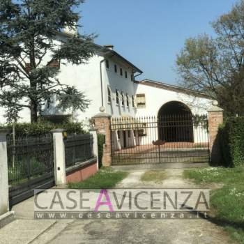 Villa in vendita a Montegalda (Vicenza)