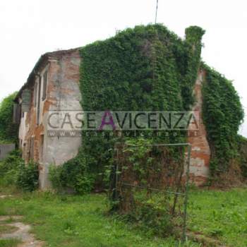 Rustico in vendita a Grisignano di Zocco (Vicenza)