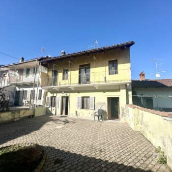 Casa singola in vendita a Torrazza Piemonte (Torino)