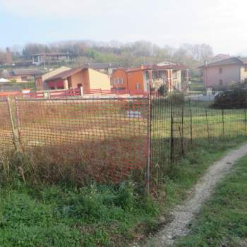 Terreno in vendita a Lozzo Atestino (Padova)